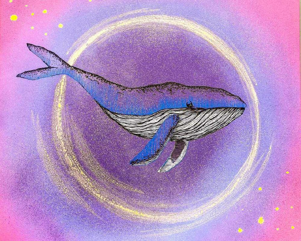 baleine