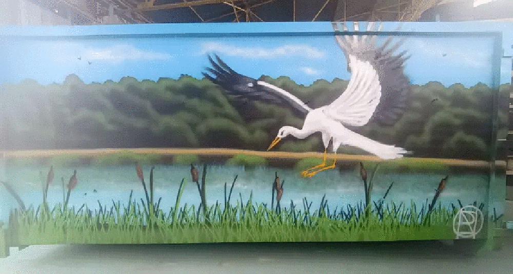 benne-cigogne